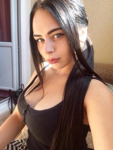 Индивидуалка Эмма Фотография 2